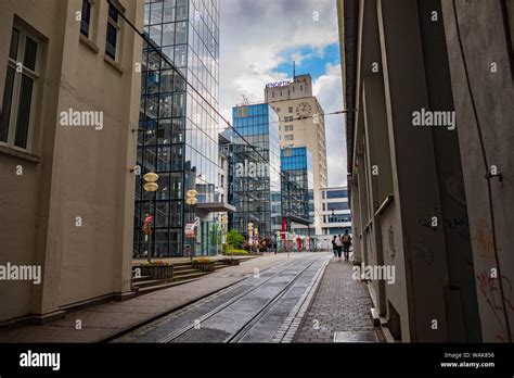 University of jena hi-res stock photography and images - Alamy