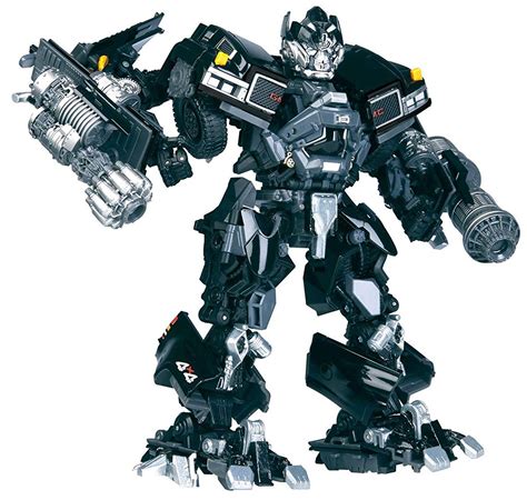 Transformers Masterpiece Movie Series Ironhide Action Figure MPM-6 ...