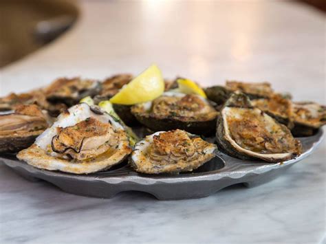 The Best Restaurants in New Orleans’ French Quarter - Eater New Orleans