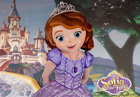 Sofia the First and Doc McStuffins To Join Disney Junior Play 'n Dine