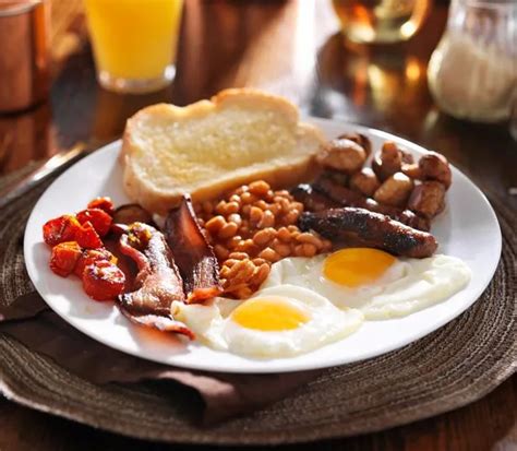 This is how to cook the perfect full Welsh breakfast - Wales Online