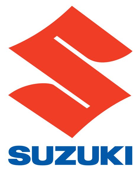 Suzuki motorcycle logo history and Meaning, bike emblem