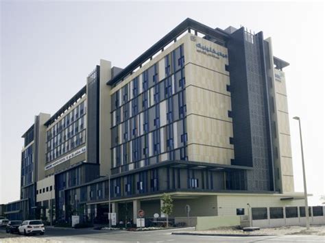 Mediclinic Parkview Hospital – a non-Covid-19 facility serving south of ...