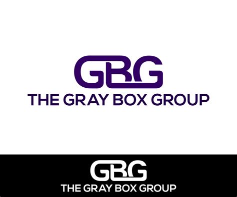 E-Commerce Logo Design for The Gray Box Group by SUDHEESH KV | Design ...