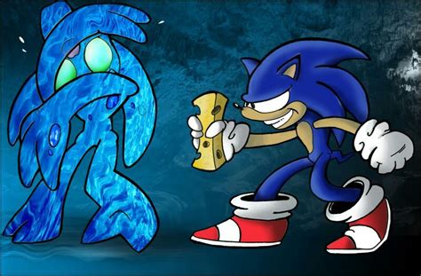 Chaos | Wiki | Sonic the Hedgehog! Amino