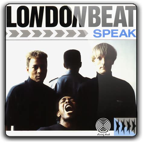 Londonbeat - Speak | TheAudioDB.com