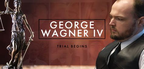 The trial of George Wagner IV begins this week - Scioto Valley Guardian