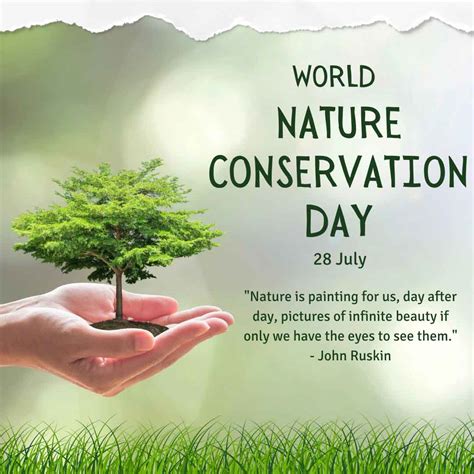 World Nature Conservation Day 2023 - Varnam Malaysia