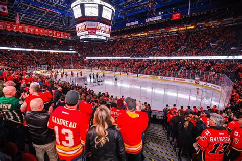 30 years ago today, the Calgary Flames won the Stanley Cup