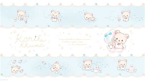 Discover 90+ rilakkuma desktop wallpaper super hot - in.cdgdbentre