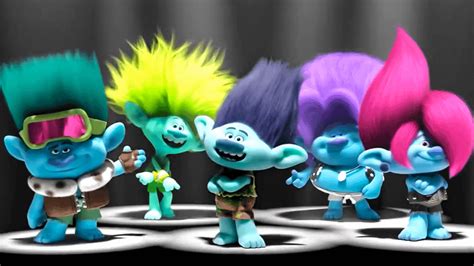 Trolls 3: New Trailers Celebrate 2023 Release Date | The Direct