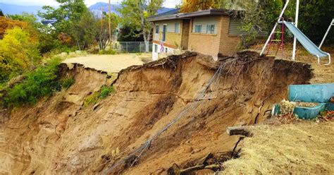 Landslide Safety, Preparedness Tips: Dos and Don'ts