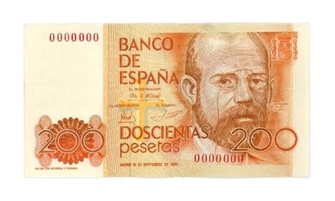 Pesetas. Spanish banknotes. on Behance