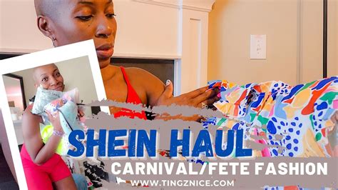 Shein Haul: Summer 2023 - YouTube