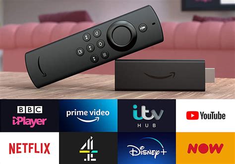 Review: Fire TV Stick Lite, a simple option for a 'smart' TV