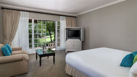 Mount Grace Hotel & Spa - Gauteng