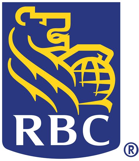 RBC Royal Bank of Canada – Logos Download