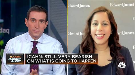 Markets are seeing signs of stabilization and bottoming, says Edward ...