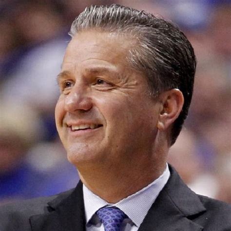 John Calipari University of Kentucky'e Head Coach Salary and Net worth ...