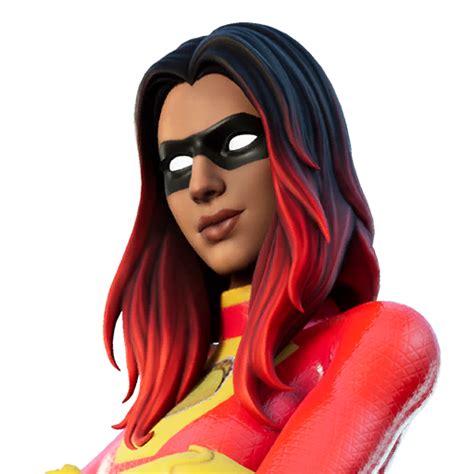 Fortnite Joltara Skin - PNG, Styles, Pictures