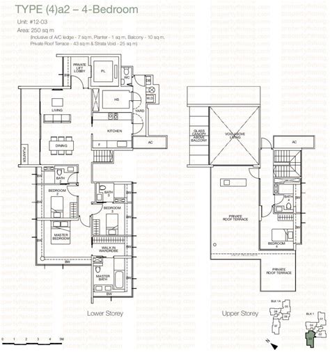 Watercove Floor Plan - floorplans.click