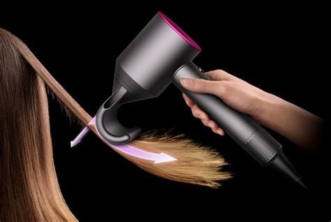 Dyson Hair Dryer With All Attachments at Carol Sanchez blog