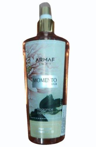 Armaf Fragrance Body Mist Perfume at Rs 399 | Fragrance Perfume in ...