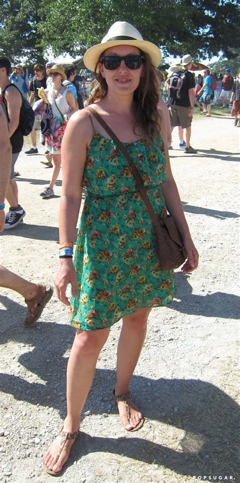 Bonnaroo Fashion 2013 | Bonnaroo Fashion 2013 | POPSUGAR Fashion Photo 32