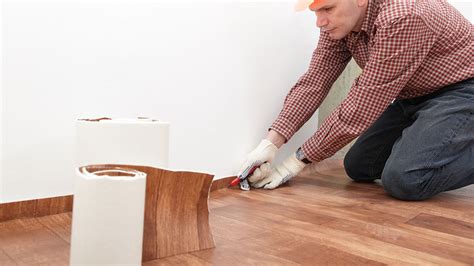 Vinyl Flooring Roll Installation – Flooring Site