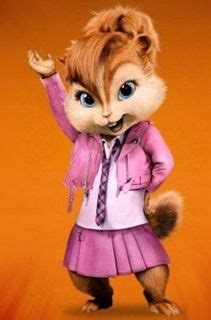 How To Dress Like Brittany From Alvin And The Chipmunks | Alvin and the ...