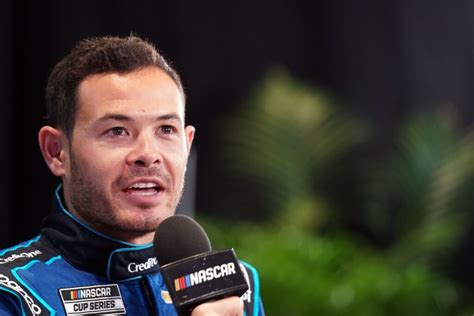 Kyle Larson's unconventional journey to Hendrick Motorsports