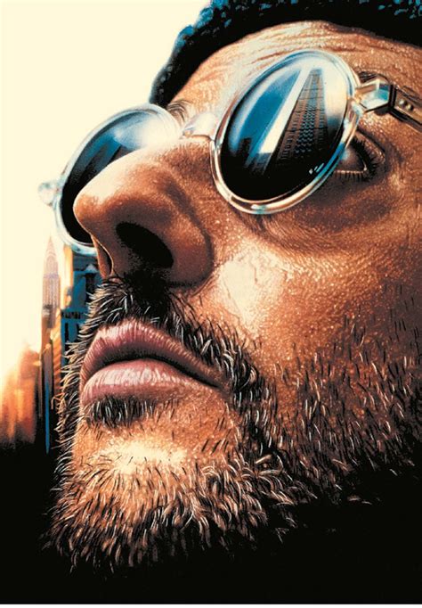 Léon: The Professional (1994)