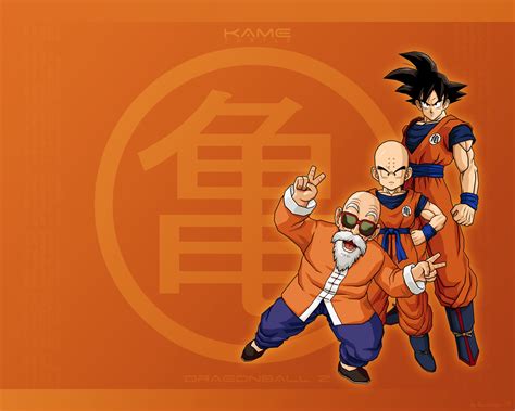 Kame - Dragon Ball Z fond d’écran (21652287) - fanpop