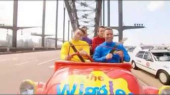 The Wiggles Season 5