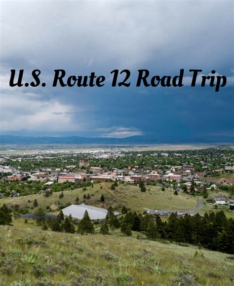 These are the best road trip stops along U.S. Route 12, from Michigan ...