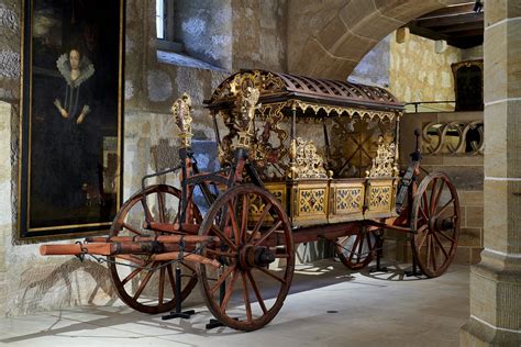 Kunstsammlungen der Veste Coburg - Museen in Bayern