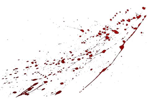 Blood Splatter Transparent PNG Pictures - Free Icons and PNG Backgrounds