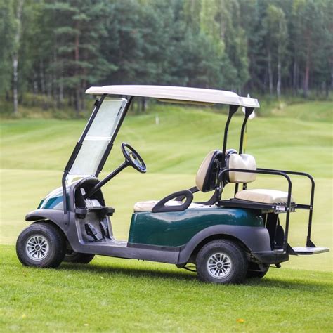 Golf Cart Tops - Your Guide to Golf Cart Roofs | Golf carts, Golf, Top golf