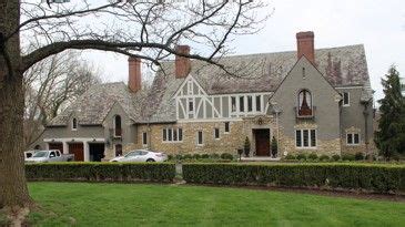 The story behind 6 of the most interesting houses in Oakwood | Oakwood ...