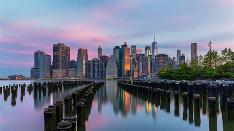 City seeks historic boat concession at Brooklyn Bridge Park's Pier 6 ...