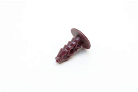 Fiat 131 132 128 interior panels fastener dark brown - Oldtimer-shop