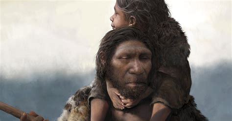 First-ever genetic analysis of Neanderthal fossils reveal familial bonds