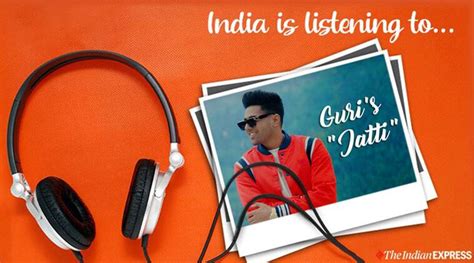 New Song, new song download, mp3 song: Jatti by Guri