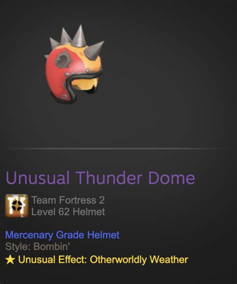 Pricing help on 2 unusuals I unboxed - Team Fortress 2 Economy ...