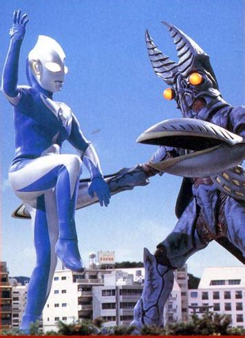 Ultraman Cosmos (character) - Ultraman Wiki