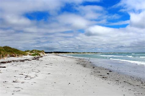 25+ des Meilleures plages de la Nouvelle-Écosse, Canada | Voyages hors ...