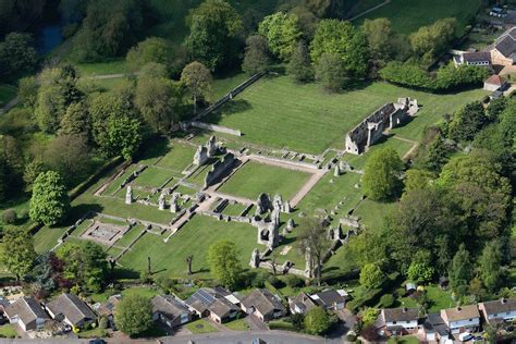 Thetford Priory - aerial image | Aerial images, Aerial, Dolores park