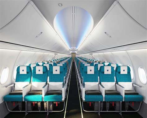 SilkAir Unveils Brand New Boeing 737 MAX 8 - Sky Interior, Improved ...