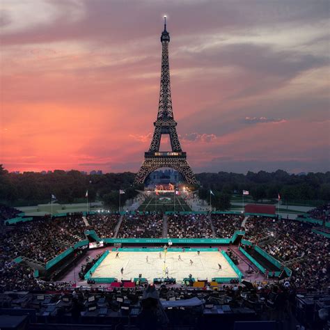 Eiffel Tower Stadium Paris 2024 Tickets - Hali Prisca