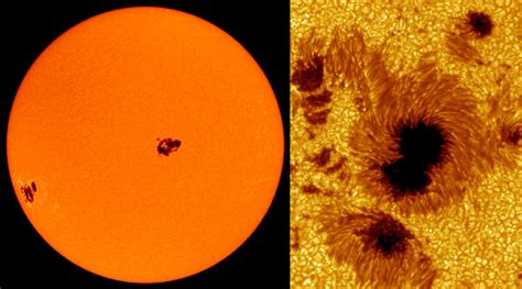 Widows to the Universe Image:/sun/images/sunspots_big.jpg